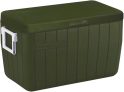 Caixa Térmica 48 QT (45,4 L) Verde Militar