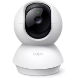 CAMERA DE SEGURANCA 360º WI-FI 1080P TAPO TC70 NACIONAL
