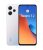 Smartphone Xiaomi Redmi 12 4G, versão global, 256 GB, 8 GB de RAM, Polar Silver