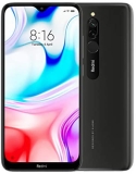 Smartphone Xioami Redmi 8 64GB Onyx Black