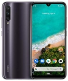 Smartphone Xiaomi Mi A3 64GB 4GB RAM Preto – Global