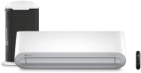 Ar-Condicionado Electrolux Split 9.000 BTUs Color Adapt Frio (UI09F/UE09F) 220V