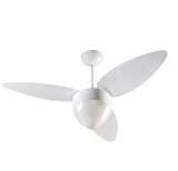 Ventilador Aires Led, Ventisol, Branco