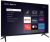 Smart TV Multi Roku 32″ HD 3 HDMI 2 USB Compatível com Alexa e Google Home – TL052M