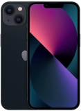 Apple iPhone 13 (256 GB) – Meia-noite