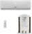 Ar-Condicionado Split HW Philco PAC9FI 9.000 BTUs R-32 Só Frio 220V