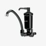Hidrofiltros – Torneira de Cozinha Parede Pop com Filtro Purificador de Água Preta