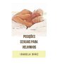 Posições sexuais para velhinhos: Com ilustrações eBook Kindle