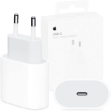 Fonte Carregador USB-C de 20W Compatível Apple/iPhone