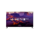 Smart TV LG 43″ Led Ultra HD 4K 43UK6520