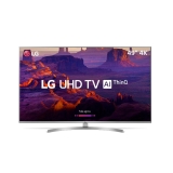 Smart TV LG 49″ Led Ultra HD 4K 49UK7500
