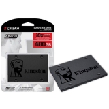 HD Ssd 480gb Kingston