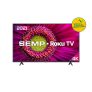 Smart Tv Led 50″ Semp 50rk8500 Rokuuhd Hdr Wifi Dual Band 4 Hdmi 1 Usb