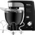 Parafusadeira Furadeira Sem Fio 12V WAP BPF 12K3 Kit Maleta