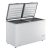 Freezer Horizontal Consul 534L Duas Portas CHB53EB Branco