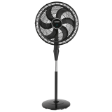 Ventilador Arno Ultra Silence Force Desmontável de Coluna 50cm VD52