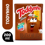 Leve 10 Toddynho chocolate 200ML