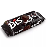 Chocolate Bis Black C/16 – Lacta