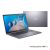 Notebook Asus AMD R5-3500U 8GB (Radeon Vega 8) 256GB SSD W10 15,6″ Cinza M515DA-BR1213T
