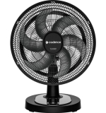 Ventilador Turbo Conforto VTR470 42cm 3 Velocidades 6 Pás Cadence