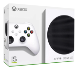 Microsoft Xbox Series S 512gb Branco all digital