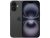 Apple iPhone 16 128GB Preto 6,1″ 48MP iOS 5G