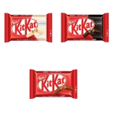 Chocolate Kitkat 41,5g