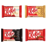 Chocolate Kit Kat Diversos Sabores 41,5G Nestle