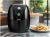 Air Fryer Ultra AF-UT-01 Preta com Timer 3,2L