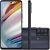 Smartphone Motorola Moto G60 128GB 4G Wi-Fi Tela 6.8” Dual Chip 4GB RAM Câmera Tripla + Selfie 32MP – Preto
