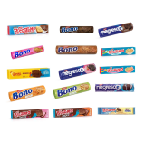 Biscoitos Recheados Nestlé com 50% de Cashback pagando com Ame Digital