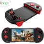 Controle Joystick Bluetooth Ipega Pg 9087 Celular Android Pc