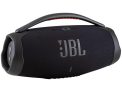 Caixa de Som JBL Boombox 3 Bluetooth Amplificada Portátil 80W RMS