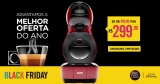 Lumio Automática Máquina de Café – NESCAFÉ® Dolce Gusto®