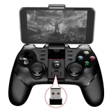 Controle Bluetooth E Wireless Ipega 9076 Para Celular Tablet Pc Ps3