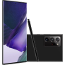 Smartphone Samsung Galaxy Note 20 Ultra 256GB 5G Wi-Fi Tela 6.9” Dual Chip 12MP RAM Câmera Tripla + Selfie 10MP – Mystic Black