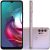 Celular Motorola Moto G30 Metal Suave Pastel Sky 128GB Tela 6.5″ 4GB RAM Câmera Quádrupla 64MP + 8MP + 2MP + 2MP
