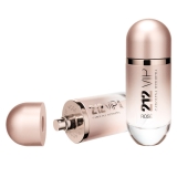 212 VIP Rosé Carolina Herrera – Perfume Feminino – Eau de Parfum 125ml