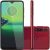 Smartphone Moto G8 Play 32GB Dual Chip Android Tela 6.2″ 4G Wi-Fi Câmera 13MP + 8MP + 2MP – Vermelho Magenta
