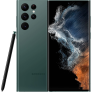 Smartphone Samsung Galaxy S22 Ultra 256GB 5G Wi-Fi Tela 6.8” Dual Chip 12GB RAM Câmera Quádrupla + Selfie 40MP – Verde