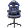 Cadeira Gamer Azul Giratória Gt7 – Dpx