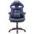 Cadeira Gamer Azul Giratória Gt7 – Dpx