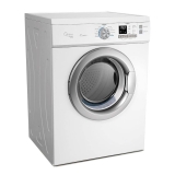Secadora de Roupas Midea 11,2 Kg SM111
