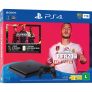 Console Playstation 4 TB Bundle FIFA 20
