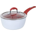 Panela Wok com tampa Power Taste – 28 cm – La Cuisine
