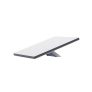 Kit Starlink MINI Internet via satélite, Dual Band 3 x 3 MU-MIMO, WiFi 5, WPA2, Ethernet LAN, Plugue Starlink, Branco – 2535008BR