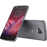 Smartphone Motorola Moto Z2 Play Xt1710 Single Chip 64gb 4gb Tela 5,5″ – Cinza