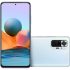 Smartphone Xiaomi Redmi Note 10 PRO 128GB 4G Wi-Fi Tela 6.67” Dual Chip 6GB RAM Câmera Tripla + Selfie 16MP – Cinza