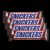 Combo 4 Snickers Original 45g