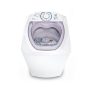 Lavadora Electrolux 8,5 Kg Com Turbo Agitação (lt09e)